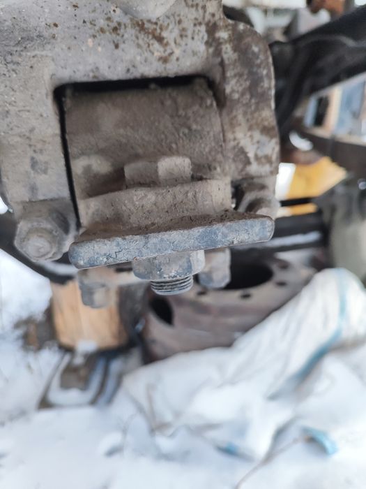 Продам КамАЗ 53215