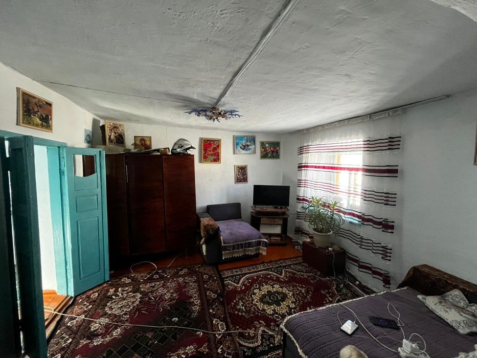 ПРОДАМ ДОМ в каратальске недорого