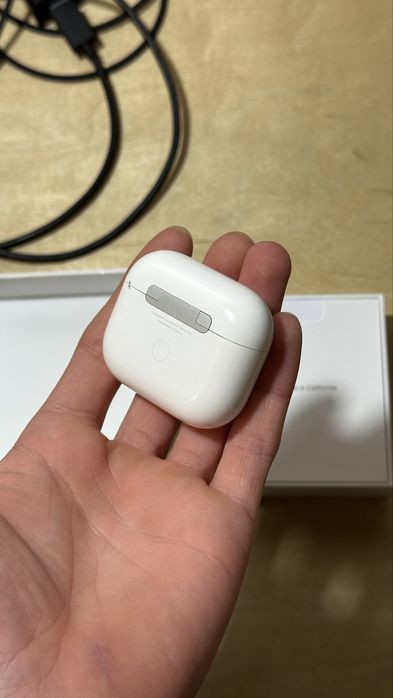 Apple AirPods 3 generation
