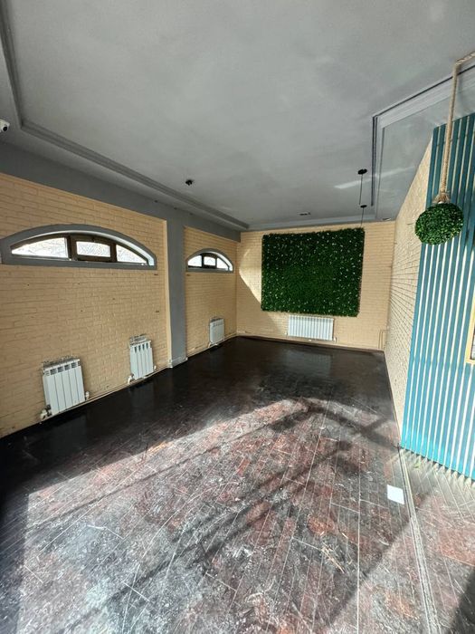 Аренда Бар офис итд 1 ая линия