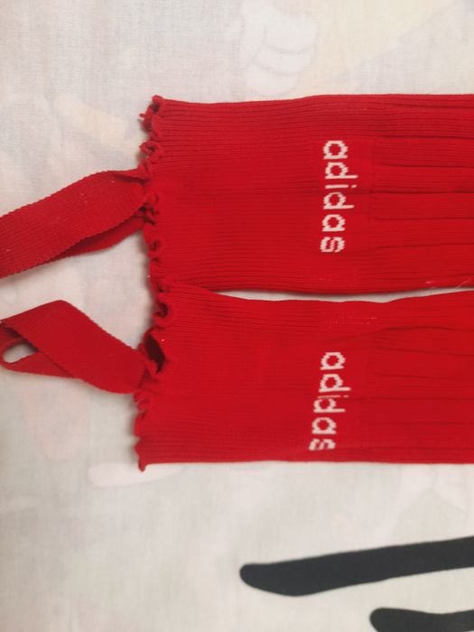 Jambiere Adidas, fără talpă