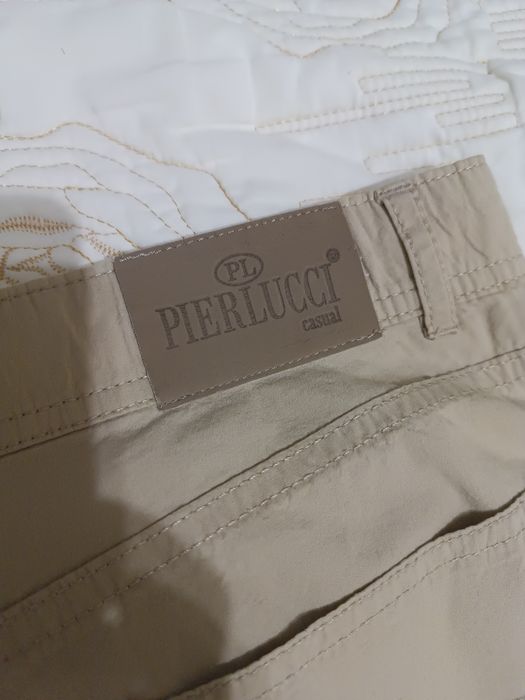 Летен панталон Pierlucci