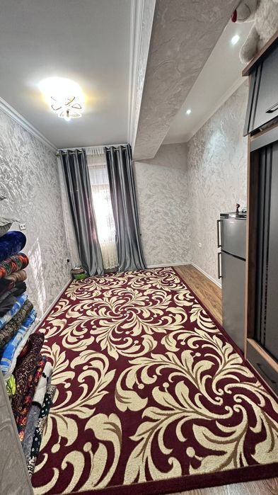 Кирпичный 2 хонали 2 каватдан 2 томонлама проект квартира сотилади