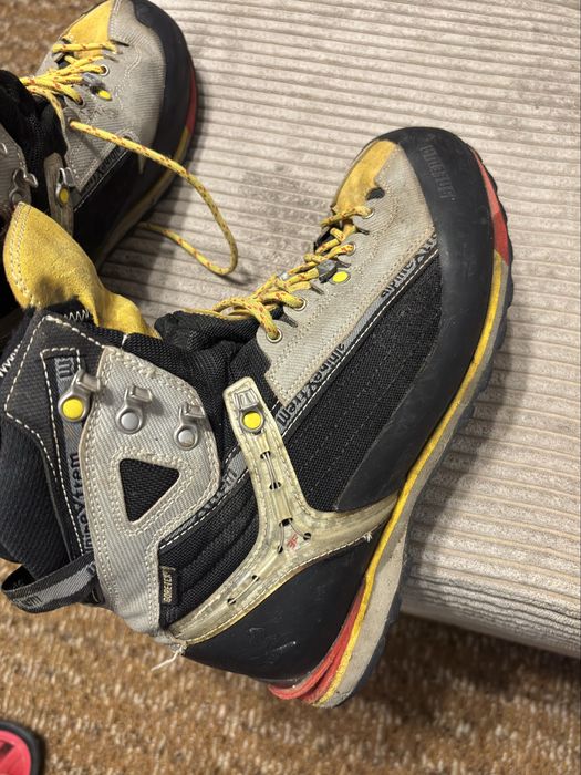 Salewa мъжко обувки