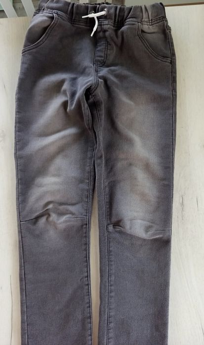 Дрешки/Сет  за момче 158см.