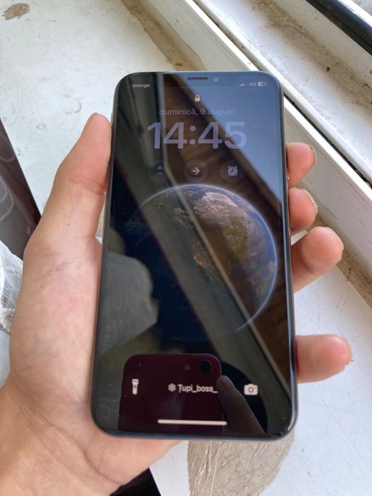 Vând iPhone XS de 256 GB