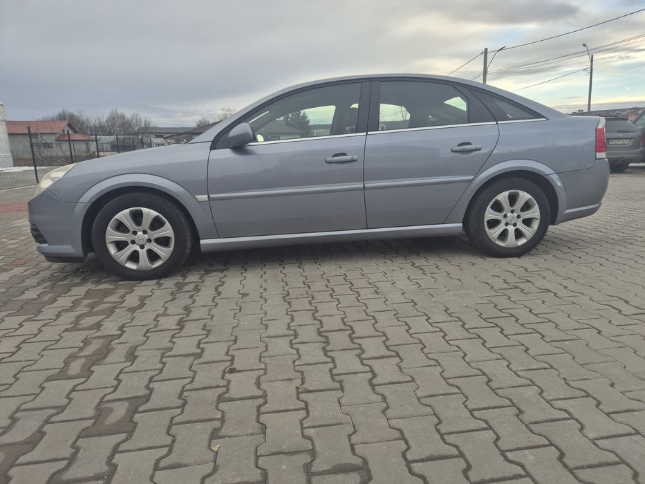 Opel Vectra C 1.9 d