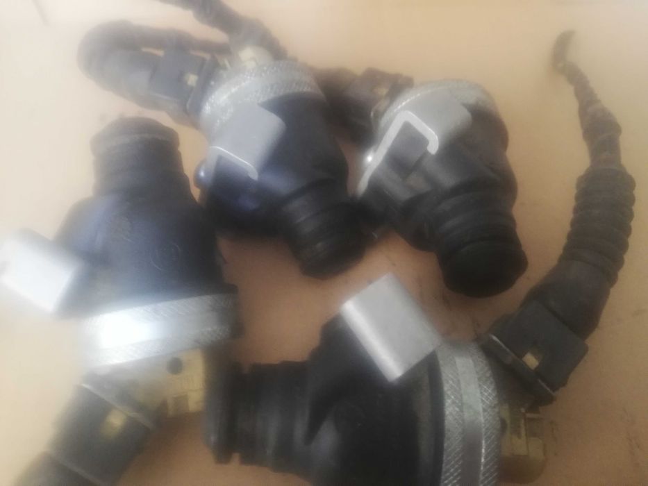 Газови рейки,инжектори,BRC,Landi,VIALE