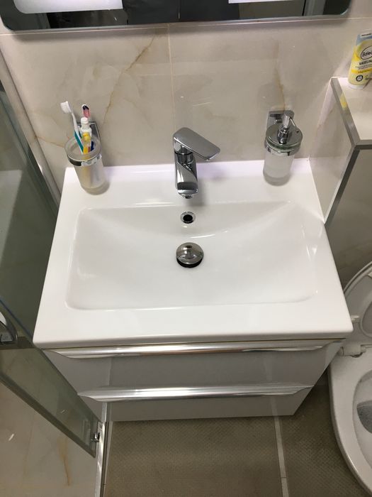 Chiuveta Lavoar 60/45