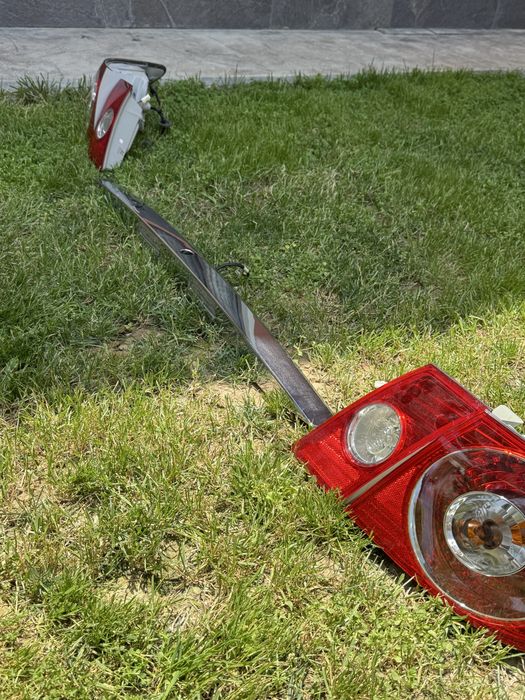 Продаю фары от шевроле Эпика