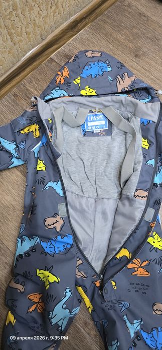 Продам комбинезон