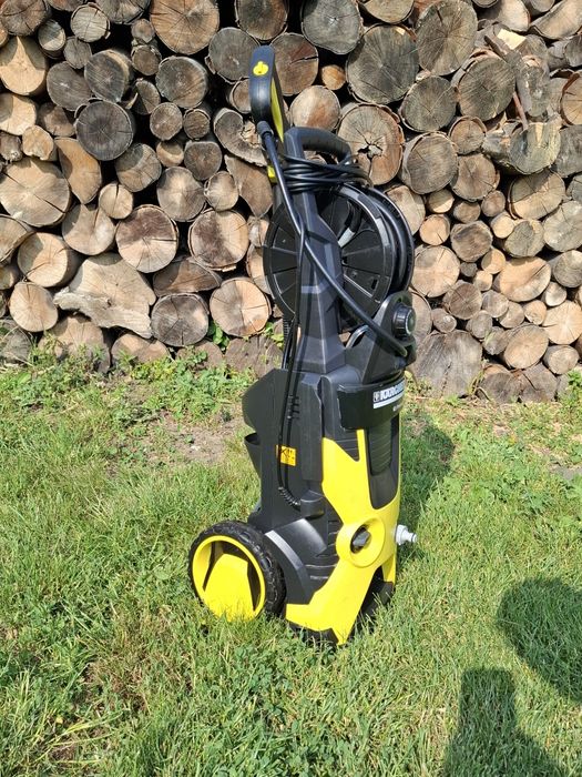 Karcher K5 Premium 140bari