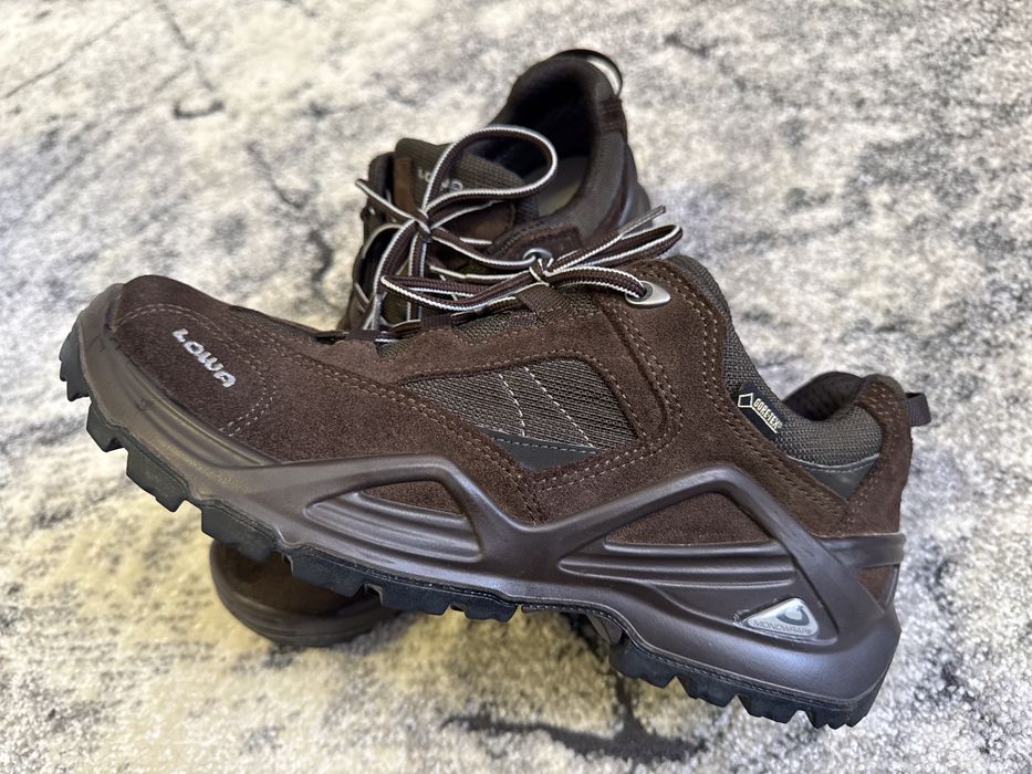 Lowa Sirkos GTX  / 44,5
