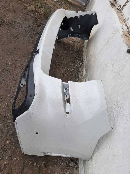 Задна броня за БМВ Х5 BMW X5 G05 M.S.P. 2018г 3бр