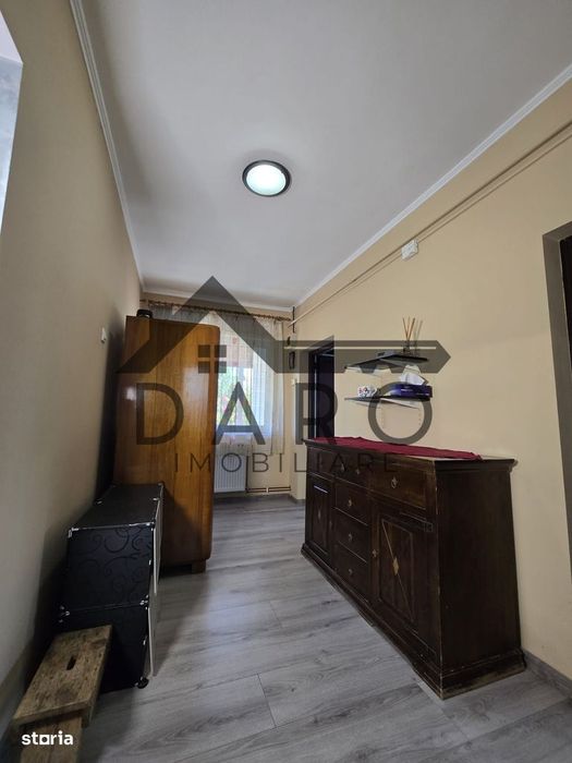 Casa in Livezeni , 140  mp utili , in centrul localitatii .