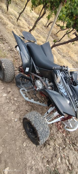 Atv/атв shineray 250 водно