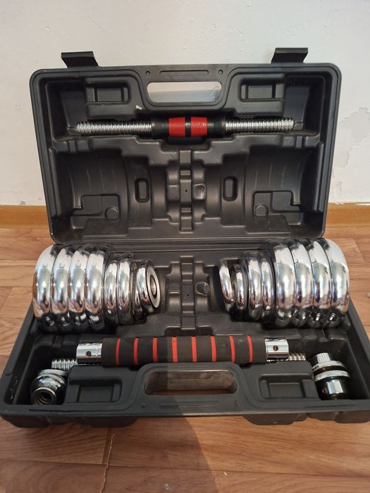 Гантель турник +брусия