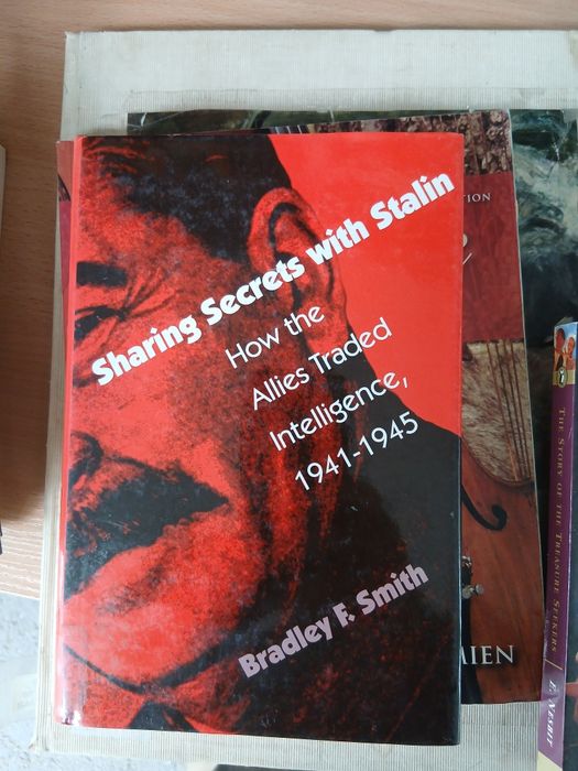 Книги на английском языке