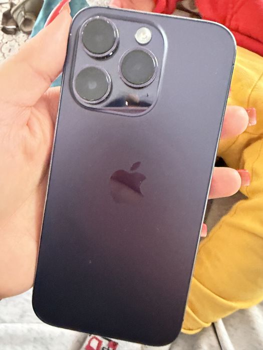 Продам iphone 14 pro