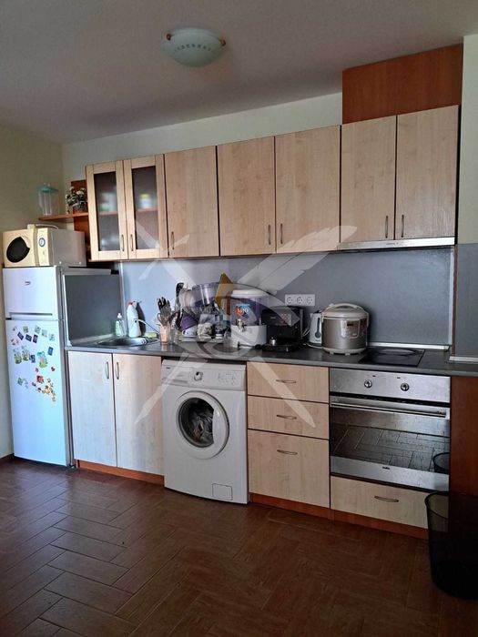 Продава се Двустаен апартамент в Свети Влас - 61 кв.м за 1722 €/кв.м - Снимка #3