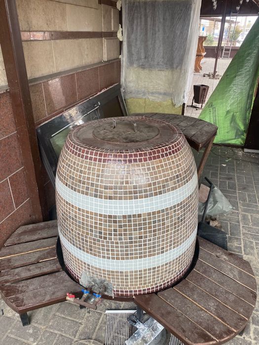 Продам тандыр за 350000 тенге