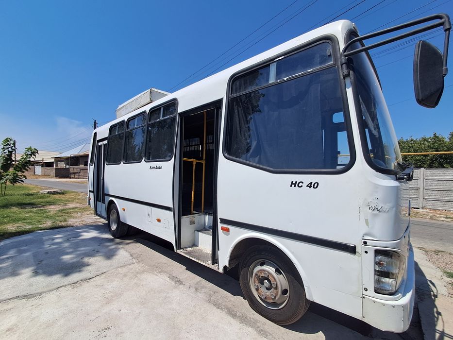 Isuziy sotiladi yili 2019
