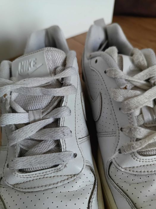 Adidas Nike Air Force