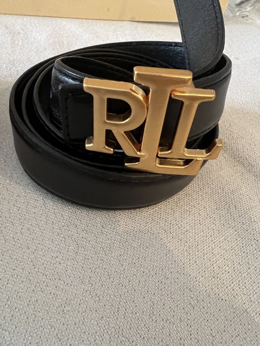 Колан ralph  lauren