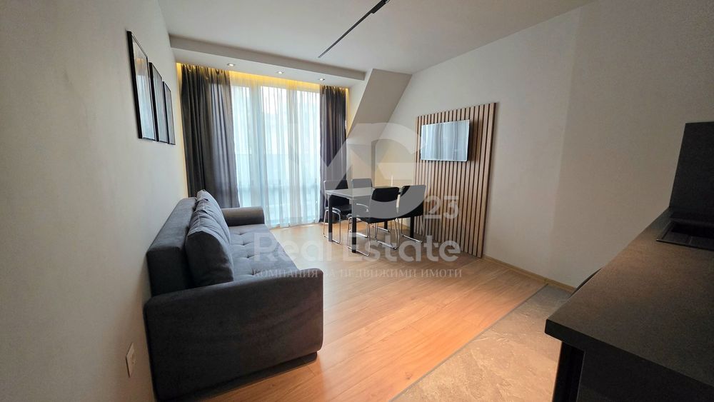 2-стаен в Пловдив-Център площ 65 цена 650