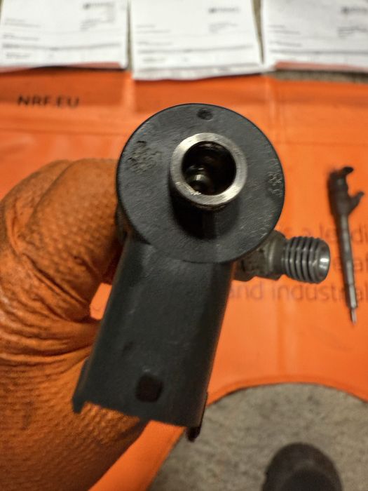 Injector / Injectoare 2.5 CRDI 170 CP Euro4 Kia Sorento
