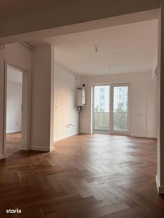 Apartament 3 cam Cantemir bloc NOU calitate PREMIUM cu CF individual