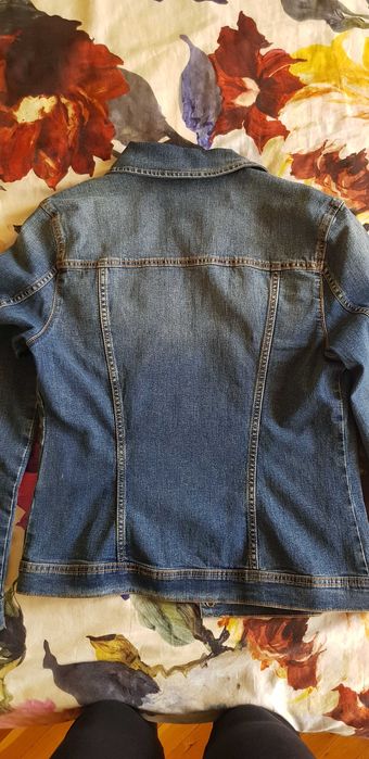 Детски якета Бенетон 3XL