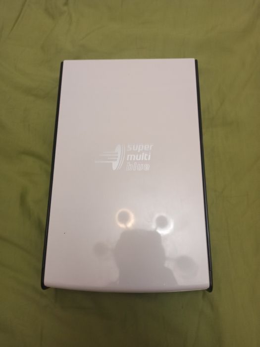 Drive LG Blu Ray writer/reader BD DVD CD