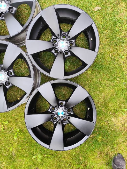 Джанти за BMW Е60 Е90 Е46 17" Style 138