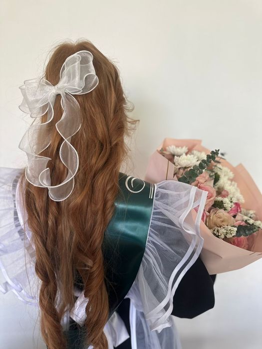 Продам школьный фартук