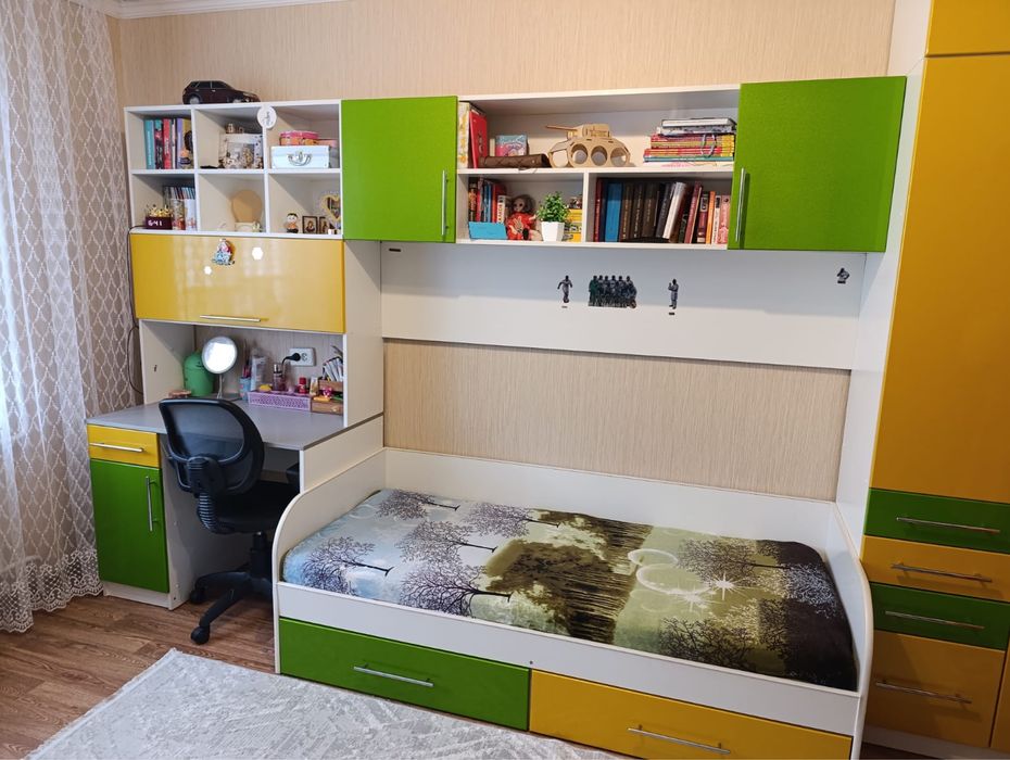 Продам 2 х комнатную квартиру
