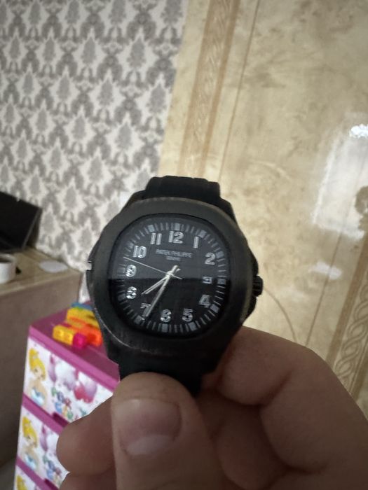 Часы Механические Patek Philippe