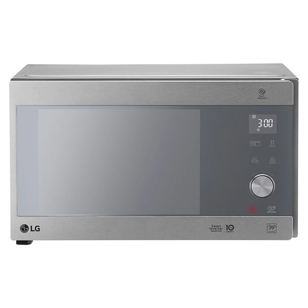 Микроволновая печь LG MH6565CIR