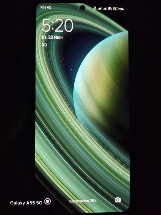 Redminote12pro5G