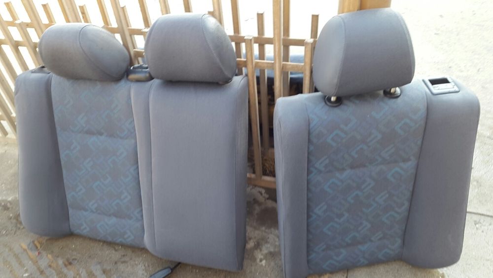 Сеат Толедо 1.9TDI 90 - 2004