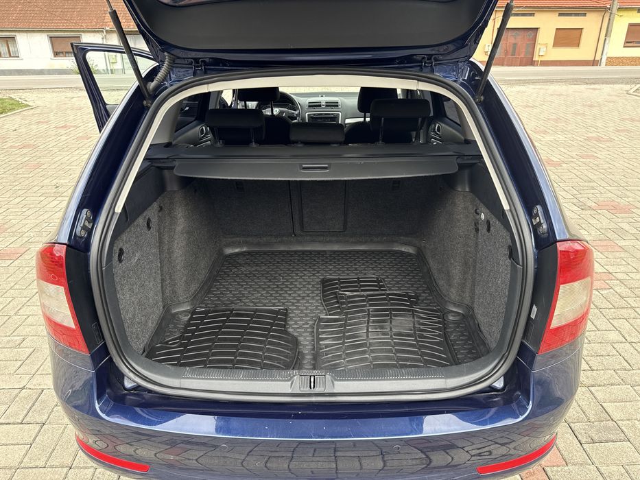 De vanzare Skoda Octavia