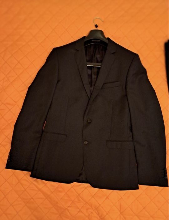 Костюм Apolon черен