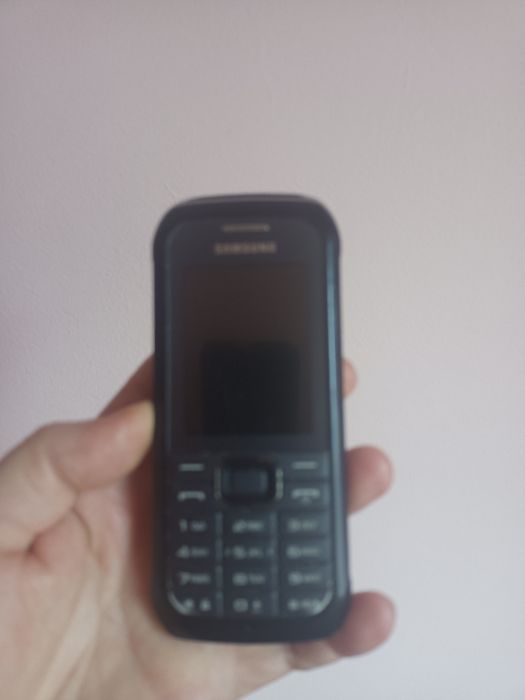 Samsung X-cover 550 anti-apa,soc
