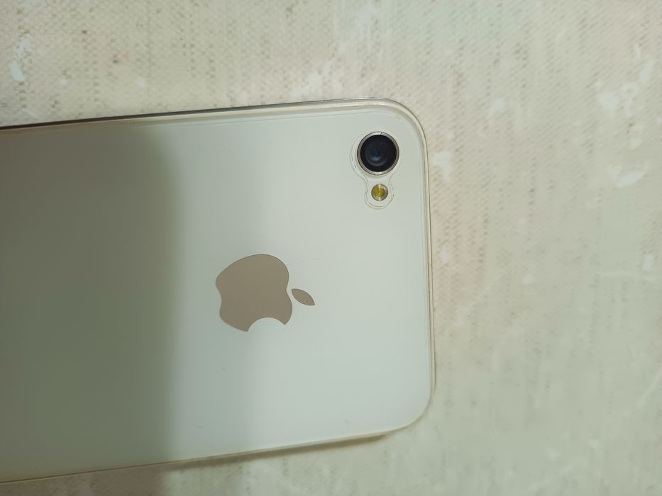 Айфон 4 IPHONE 4 10000 тг