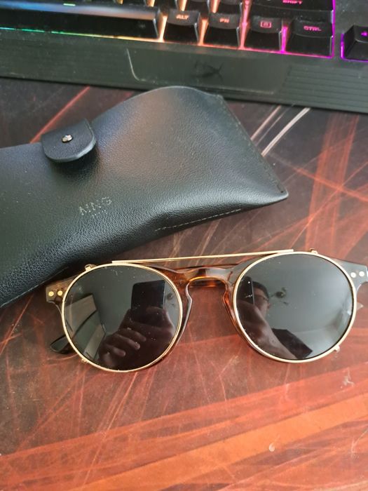 Продам стильные очки