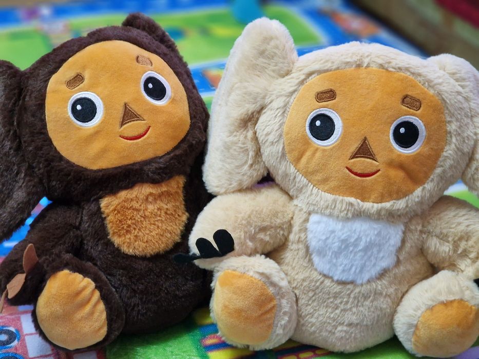 Игрушки развивающие