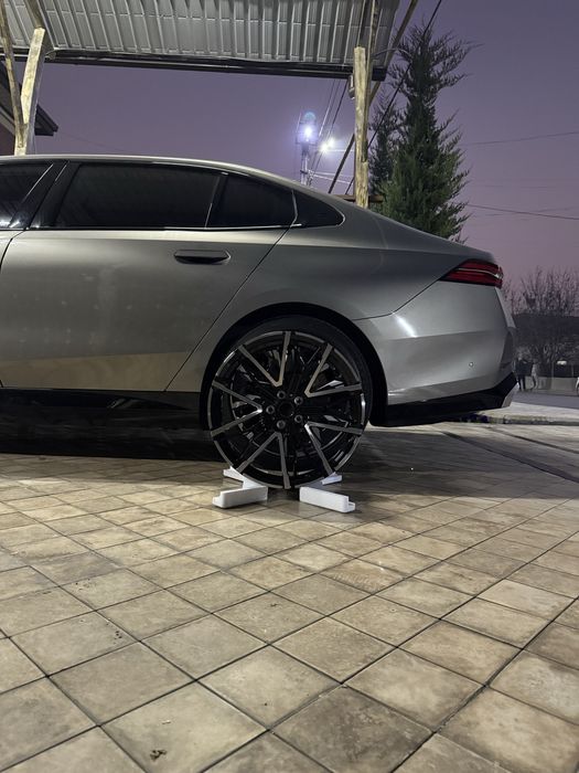 Диски бмв мерс byd