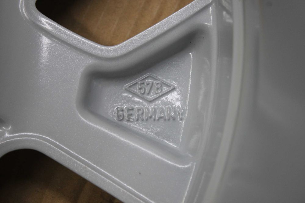 Джанти 17" Nissan Primastar, Renault Trafic, Opel Vivaro