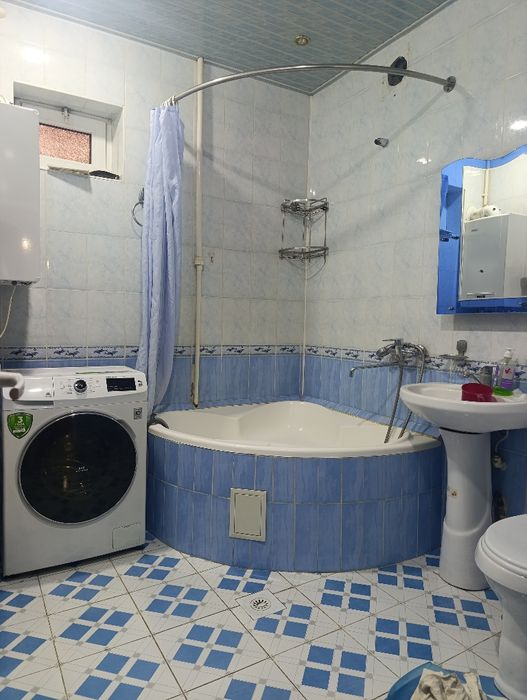 77 серия 1 этаж.