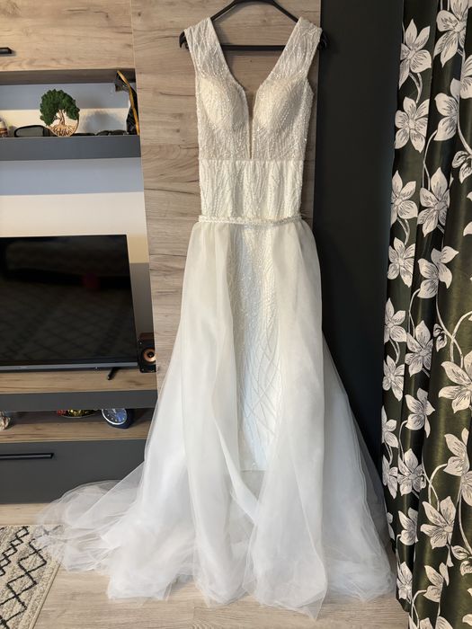 Rochie de mireasa